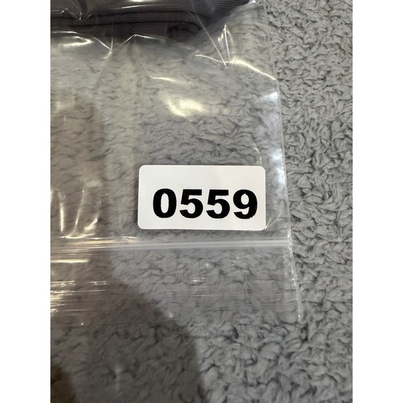 Barena Scalmana Polo Shirt Men's Size S Made In Italy Piombo - Picture 11 of 11